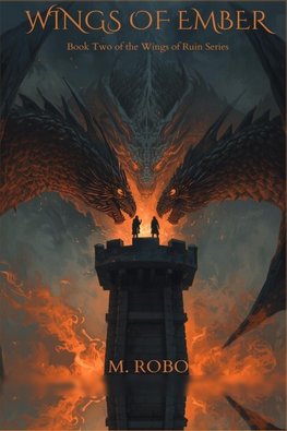 Wings of Ember