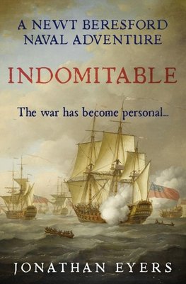Indomitable