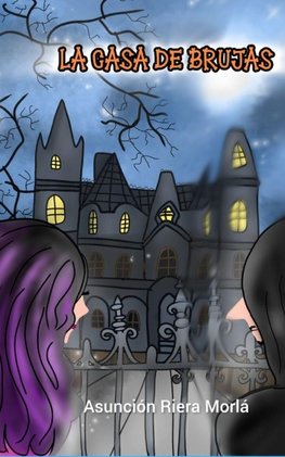 la casa de brujas