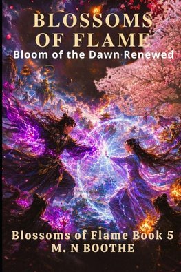 Bloom of the Dawn Renewed