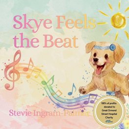Skye Feels the Beat