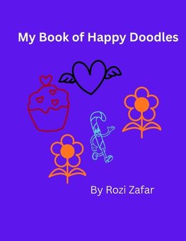My Book of Happy Doodles