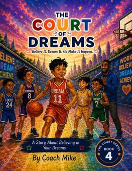 The Court of Dreams
