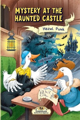 Mystery at the Haunted Castle