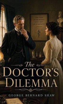 The Doctor's Dilemma