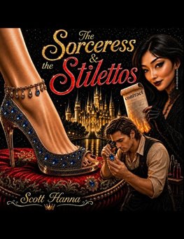 The Sorceress & the Stilettos