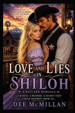 Love and Lies in Shiloh