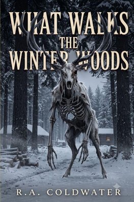 What Walks the WInter Woods
