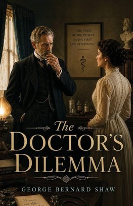 The Doctor's Dilemma