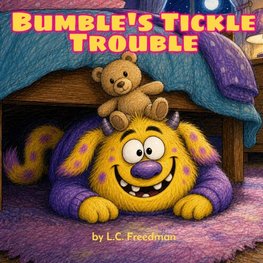 Bumble's Tickle Trouble
