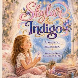 Skylar & Indigo