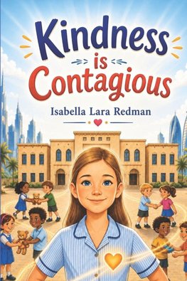 Kindness Is Contagious