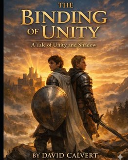 The Binding of Unity