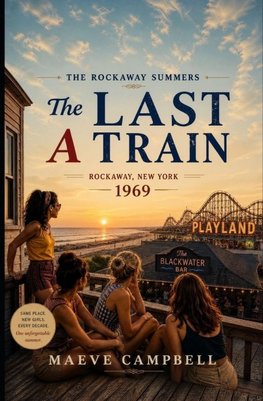 The Last A Train