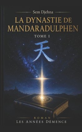 La Dynastie de Mandaradulphen -Tome 1-