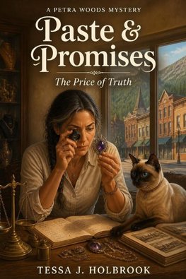 Paste & Promises
