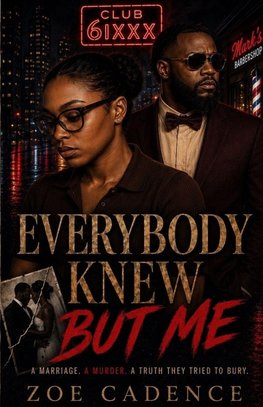 Everybody Knew But Me