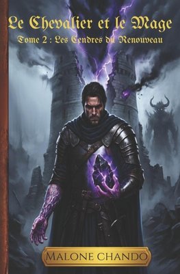 Le Chevalier Et Le Mage - Tome 2