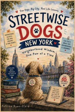 Streetwise Dogs New York