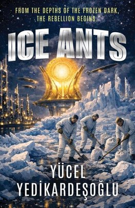 Ice Ants
