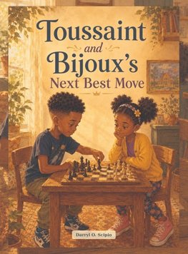 Toussaint and Bijoux's Next Best Move