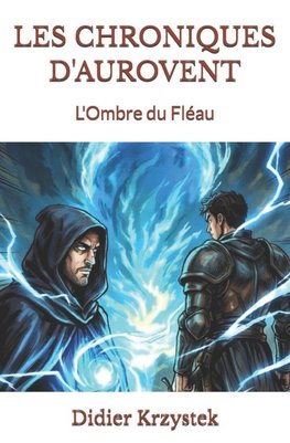 LES CHRONIQUES D'AUROVENT