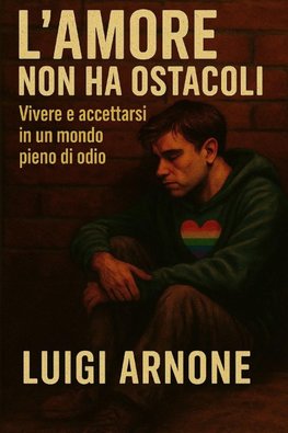 L'AMORE NON HA OSTACOLI
