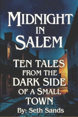 Midnight in Salem