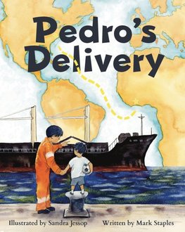 Pedro's Delivery