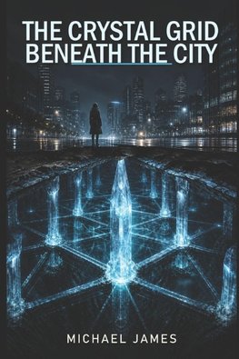 The Crystal Grid Beneath the City