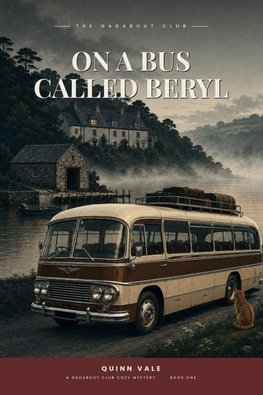 On a Bus Called Beryl