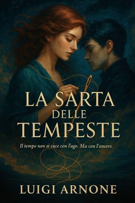 LA SARTA DELLE TEMPESTE