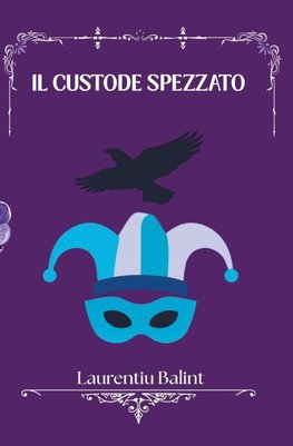 Il custode spezzato