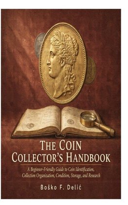 The Coin Collector's Handbook