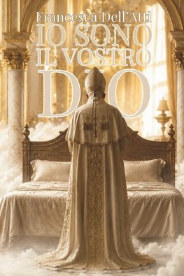 IO SONO IL VOSTRO DIO