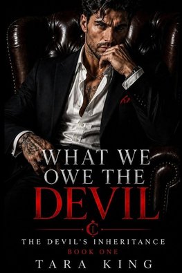 What We Owe the Devil