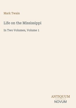Life on the Mississippi