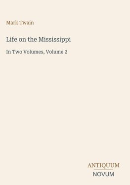 Life on the Mississippi