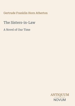 The Sisters-in-Law
