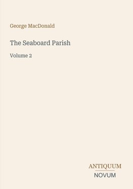 The Seaboard Parish
