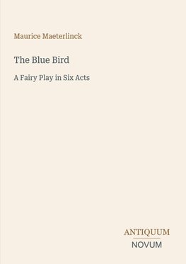 The Blue Bird