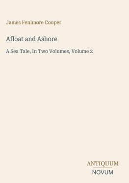 Afloat and Ashore