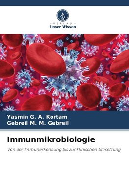 Immunmikrobiologie