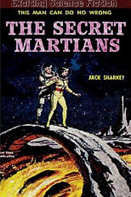 The Secret Martians