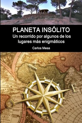 PLANETA INSOLITO