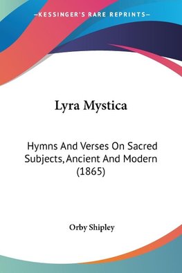 Lyra Mystica