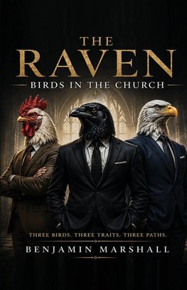 THE RAVEN