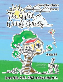 The Gifted Writing Giftedly