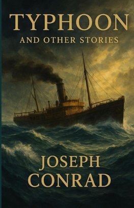 Typhoon And Other Stories