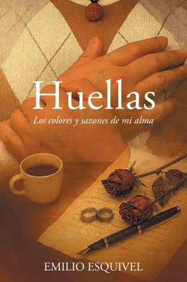 Huellas